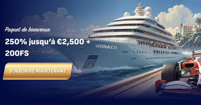 Wonaco Casino